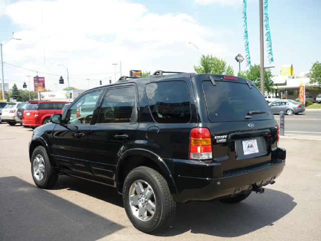 Ford Escape 2003 photo 1