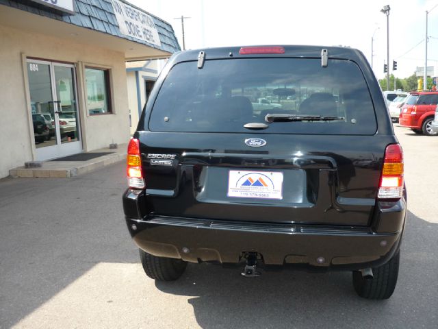 Ford Escape 2003 photo 4