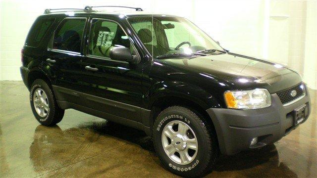 Ford Escape Sxt/4x4 Sport Utility