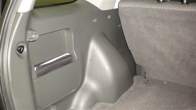 Ford Escape 2003 photo 1