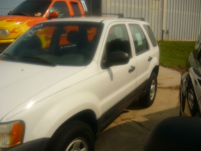 Ford Escape 2003 photo 3