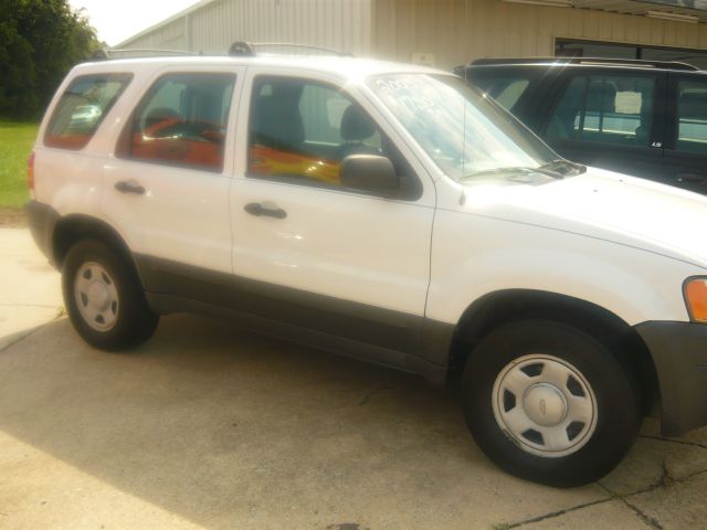 Ford Escape 2003 photo 4