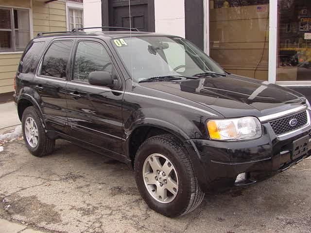 Ford Escape SLT 25 Sport Utility