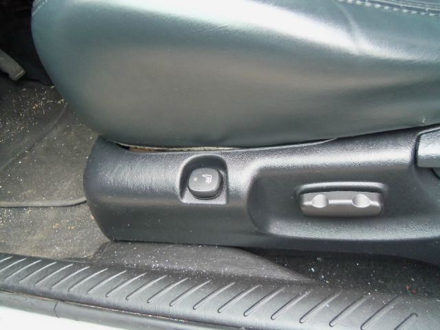 Ford Escape 2004 photo 6