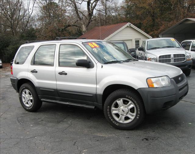 Ford Escape Unknown Sport Utility