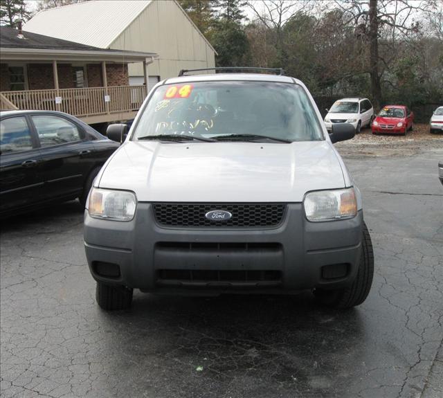 Ford Escape 2004 photo 1