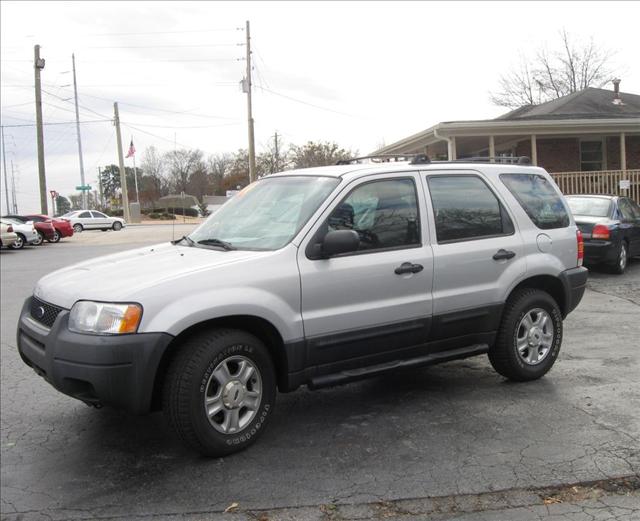 Ford Escape 2004 photo 2