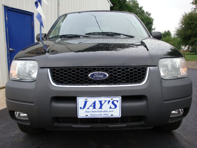 Ford Escape 2004 photo 2