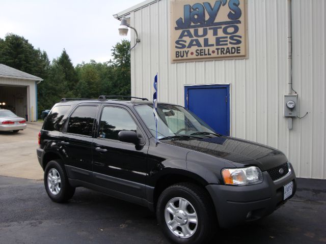 Ford Escape 2004 photo 4