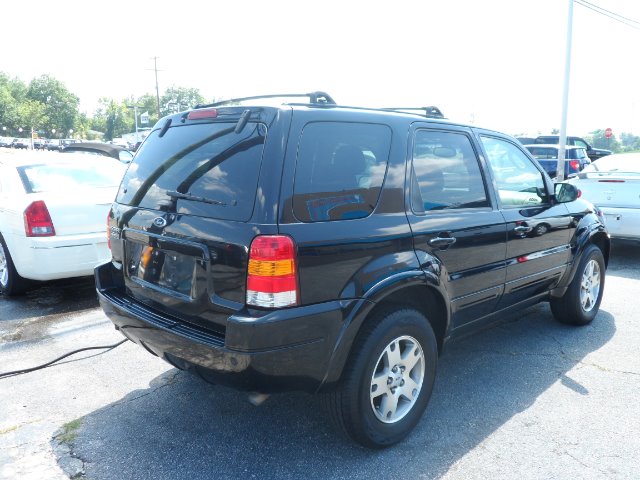 Ford Escape Super SUV