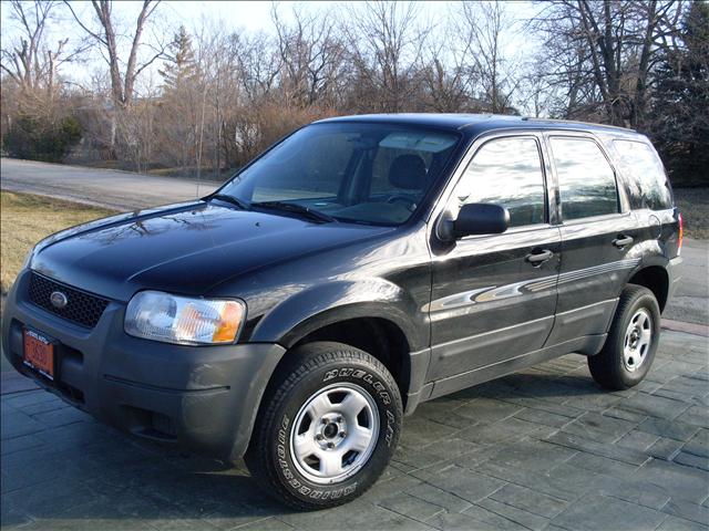 Ford Escape XLS Sport Utility