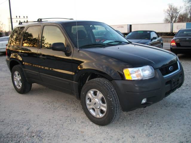 Ford Escape ESi Sport Utility