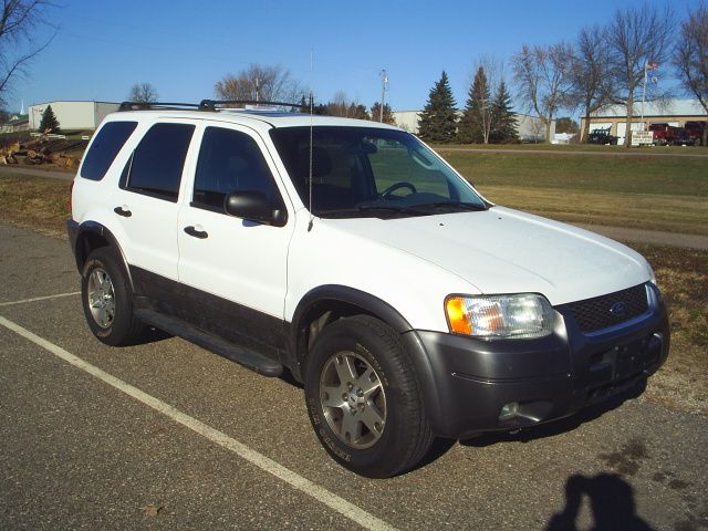 Ford Escape 2004 photo 3