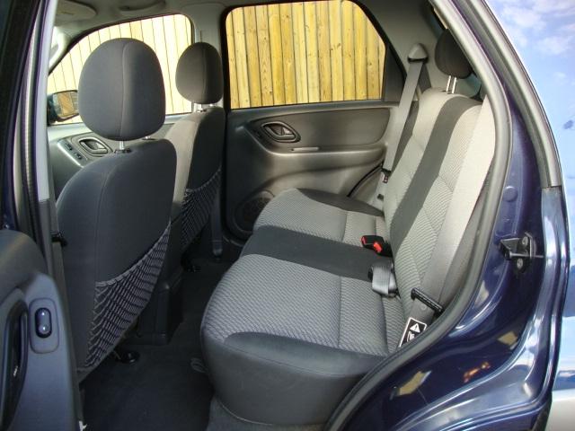 Ford Escape 2004 photo 5