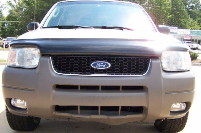 Ford Escape 2004 photo 2