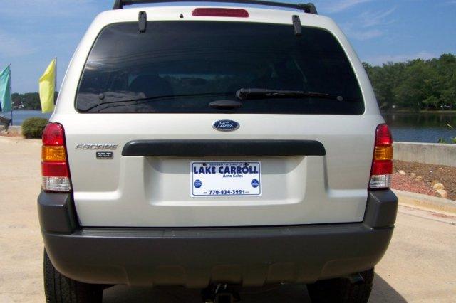 Ford Escape 2004 photo 3