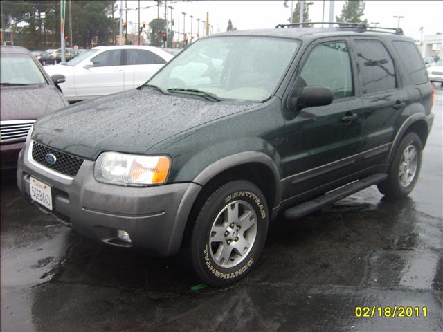 Ford Escape 2004 photo 3