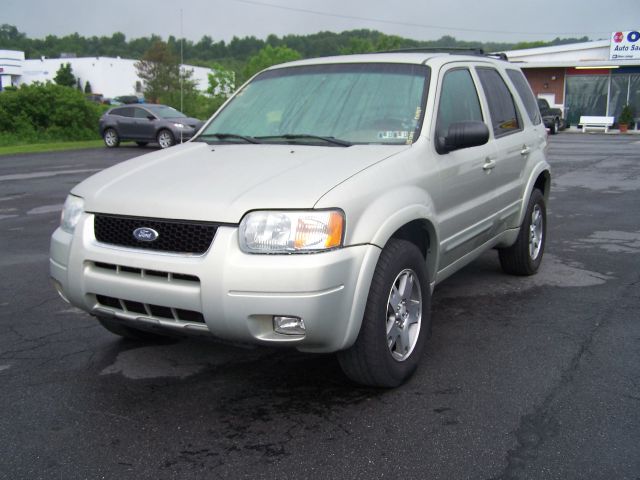 Ford Escape 2004 photo 4