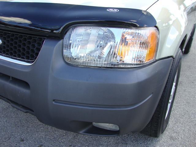 Ford Escape 2004 photo 1