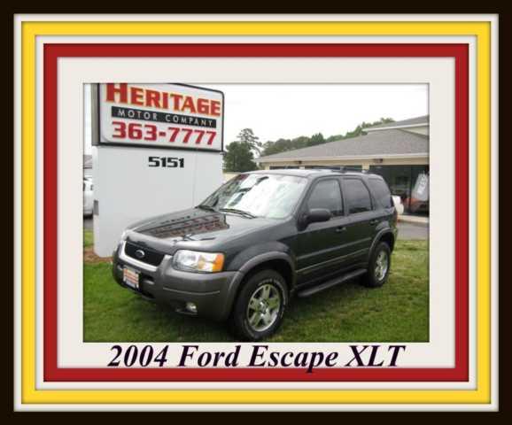 Ford Escape Sport Must See Unspecified