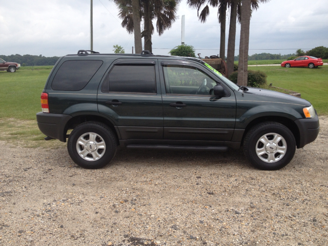 Ford Escape 2004 photo 4