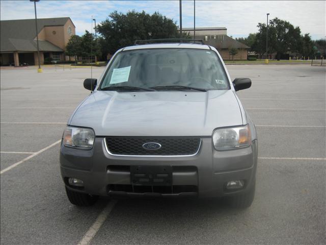 Ford Escape ESi Sport Utility