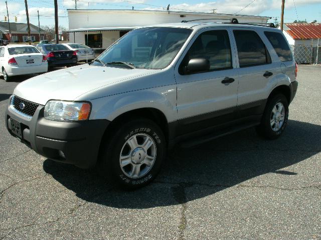 Ford Escape ESi Sport Utility