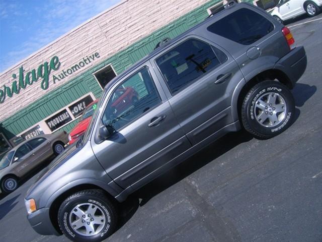 Ford Escape SLT 25 Sport Utility