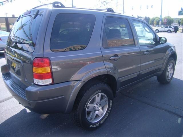 Ford Escape 2004 photo 5