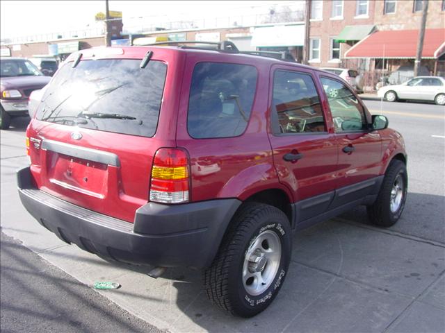 Ford Escape 2004 photo 5