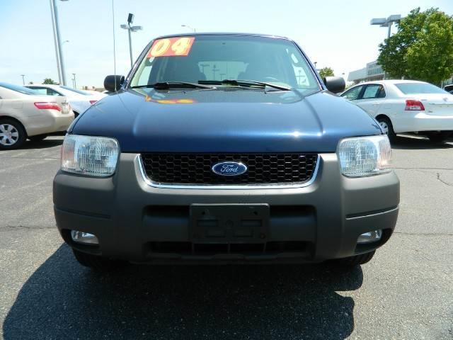 Ford Escape 2004 photo 12