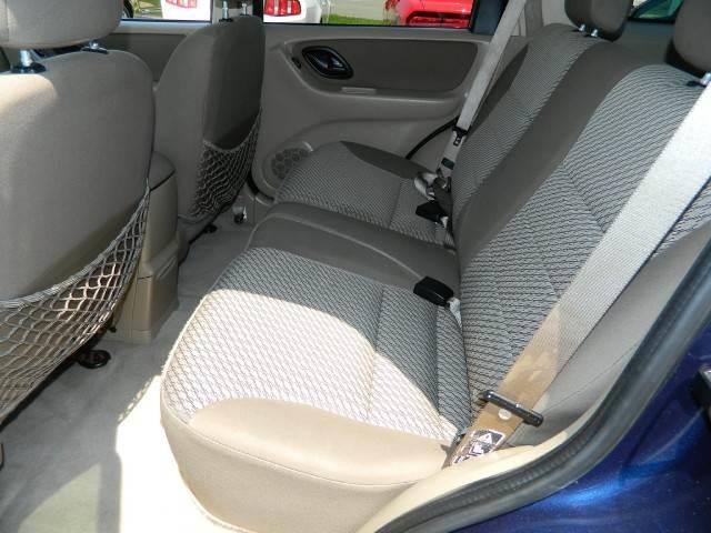 Ford Escape 2004 photo 5