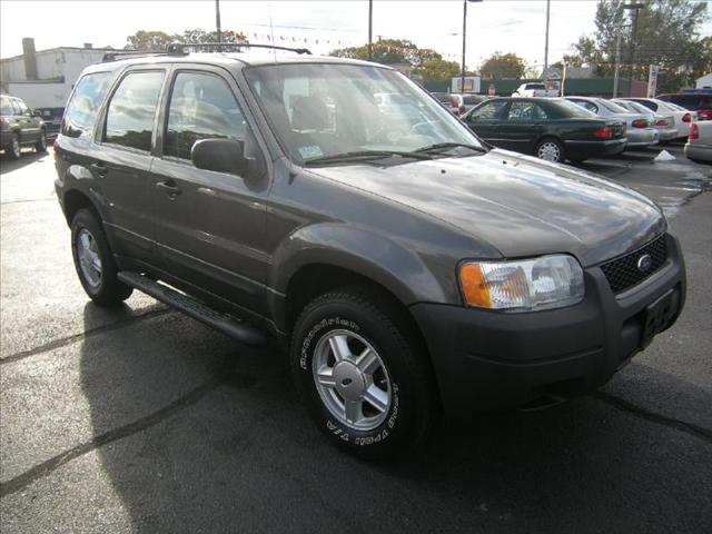 Ford Escape XLS Sport Utility