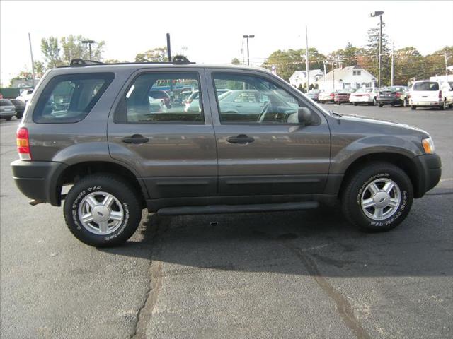 Ford Escape 2004 photo 5