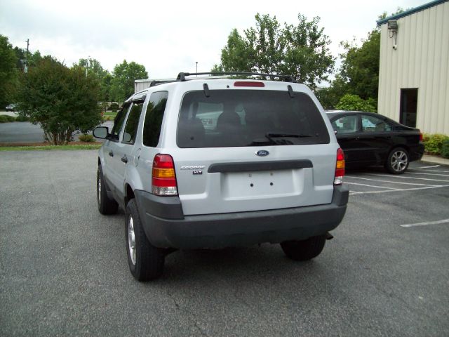 Ford Escape 2004 photo 6