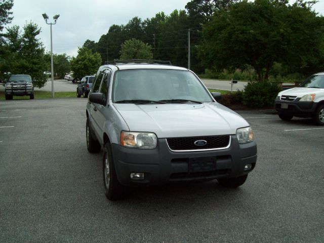 Ford Escape 2004 photo 7