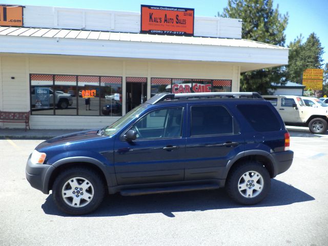 Ford Escape 2004 photo 4