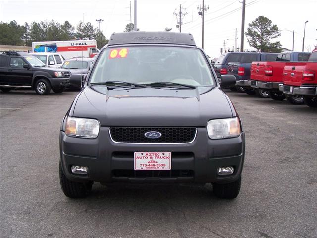 Ford Escape 2004 photo 1