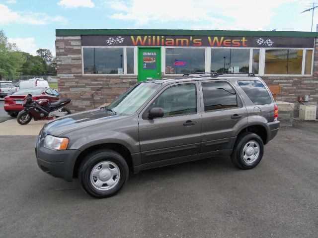 Ford Escape 2004 photo 3