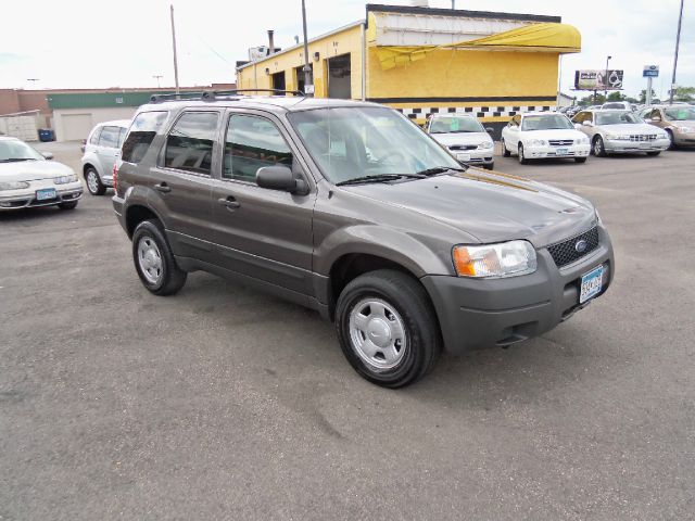 Ford Escape 2004 photo 4