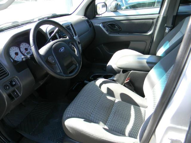 Ford Escape ESi SUV