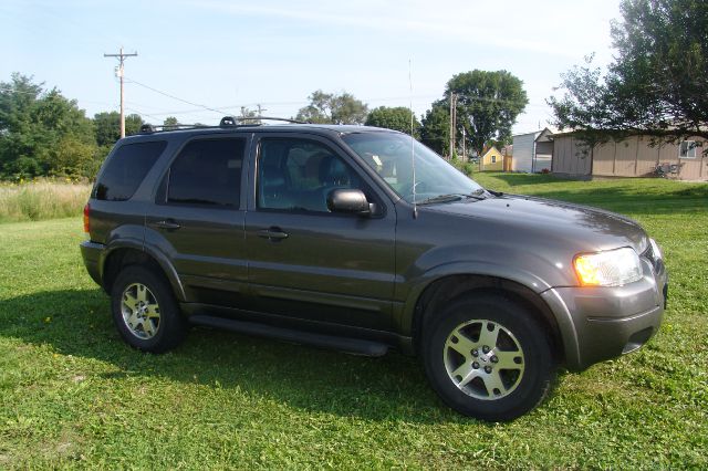 Ford Escape 2004 photo 2