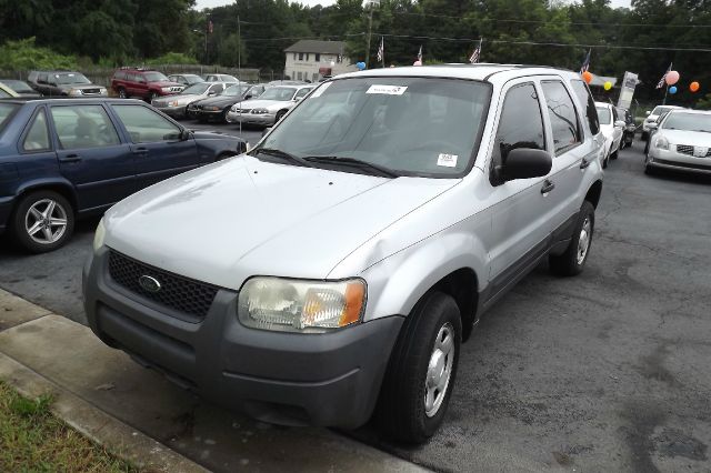 Ford Escape 2004 photo 2