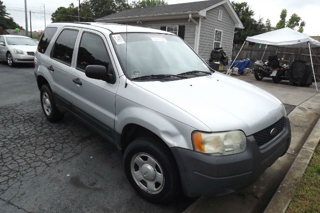 Ford Escape 2004 photo 4