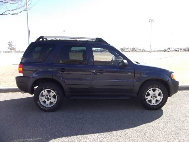 Ford Escape 2004 photo 5