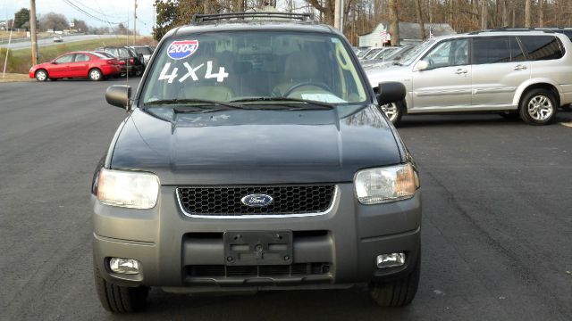 Ford Escape 2004 photo 1