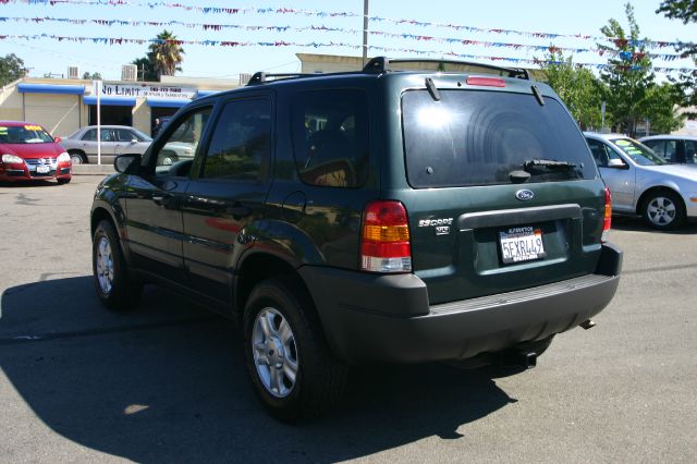 Ford Escape ESi SUV