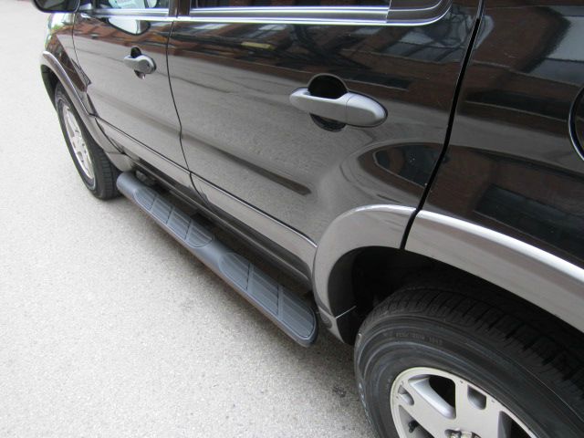 Ford Escape 2004 photo 7