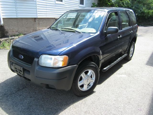 Ford Escape 2004 photo 2