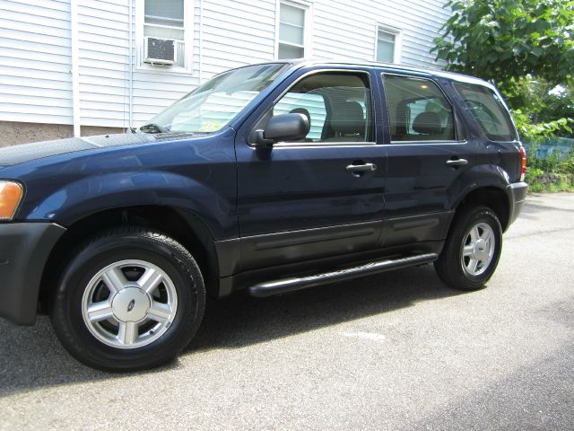 Ford Escape 2004 photo 4